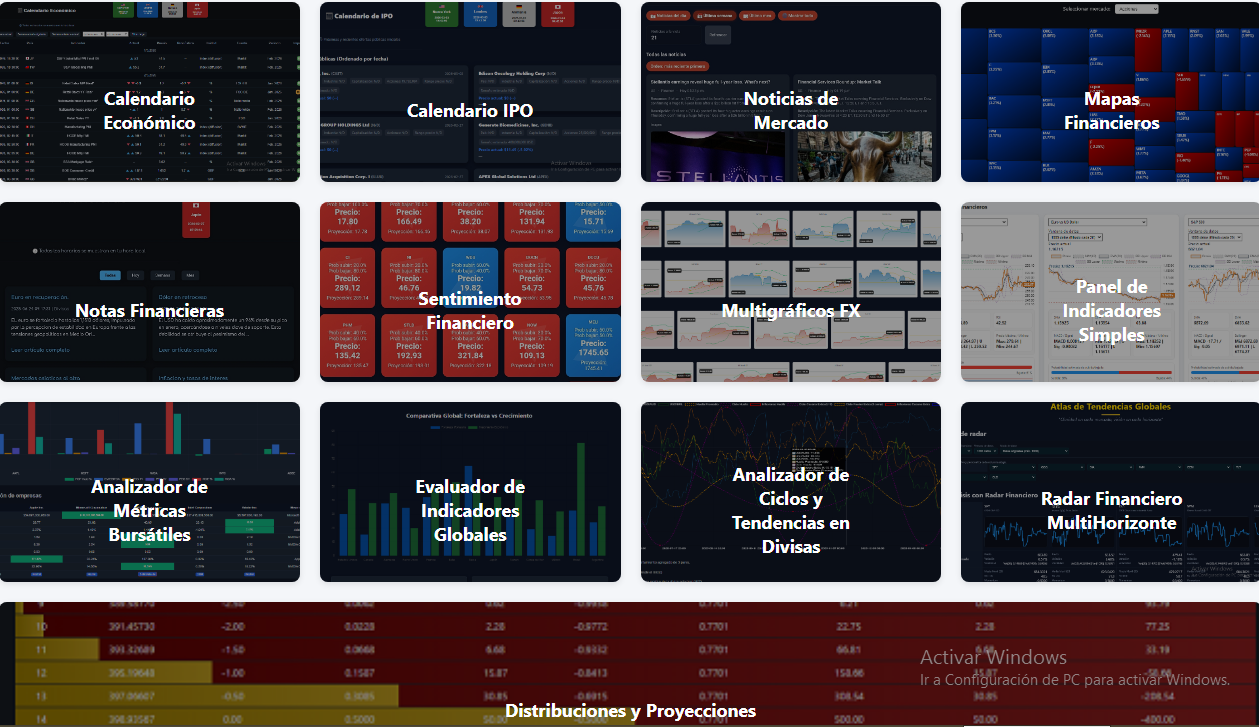 Plataforma OMF